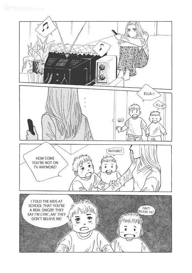 Do Whatever You Want Chapter 6.3 24